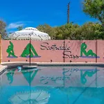 Scottsdale Sass - 5 Min To Old Town Pool And Fire