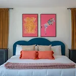 Scottsdale Sass - 5 Min To Old Town Pool And Fire