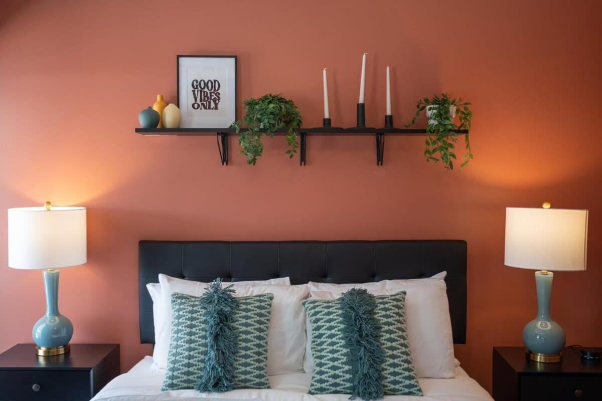 Holiday home Sass - 5 Min To Old Town Pool And Fire *