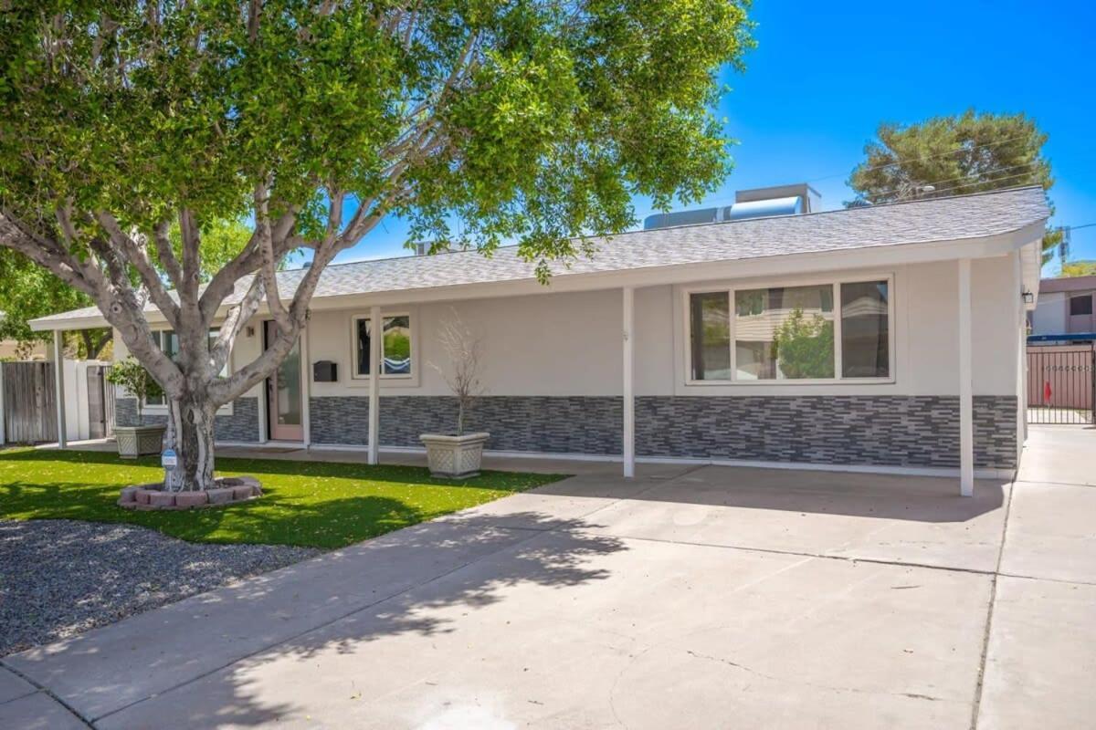 Sass - 5 Min To Old Town Pool And Fire Holiday home *