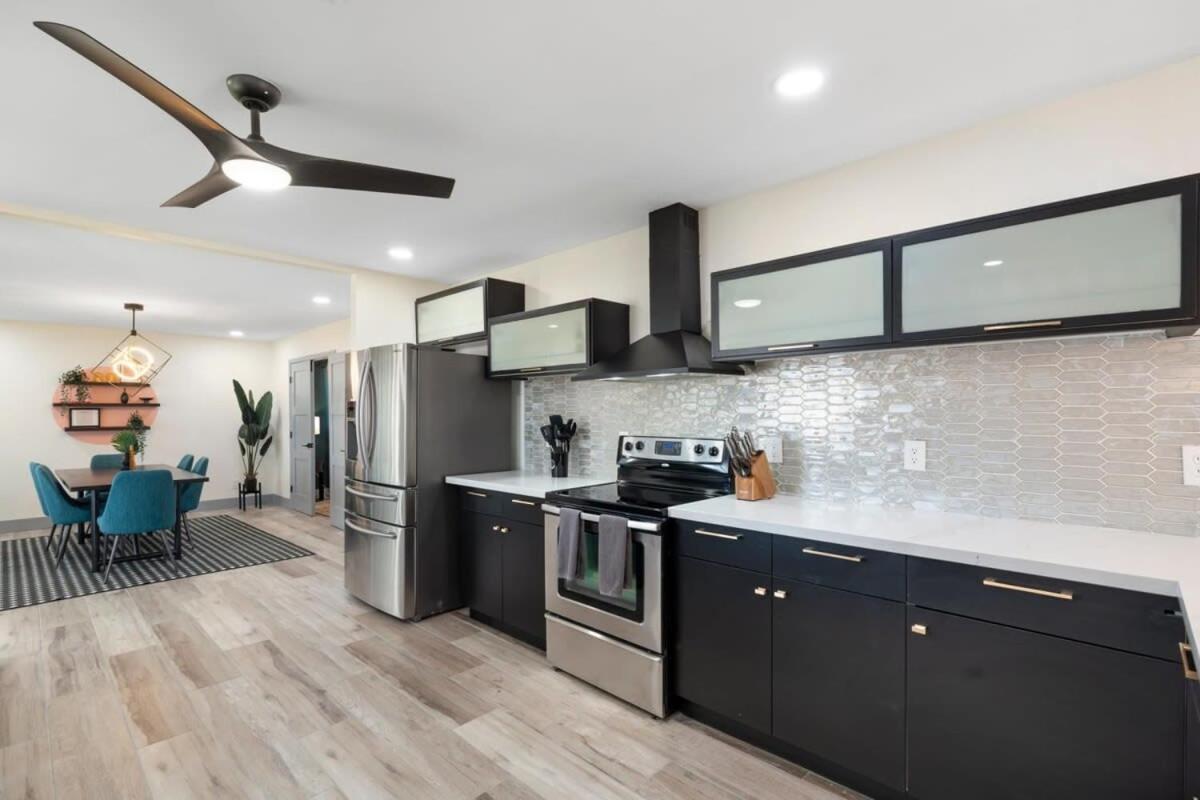 Sass - 5 Min To Old Town Pool And Fire Holiday home Scottsdale