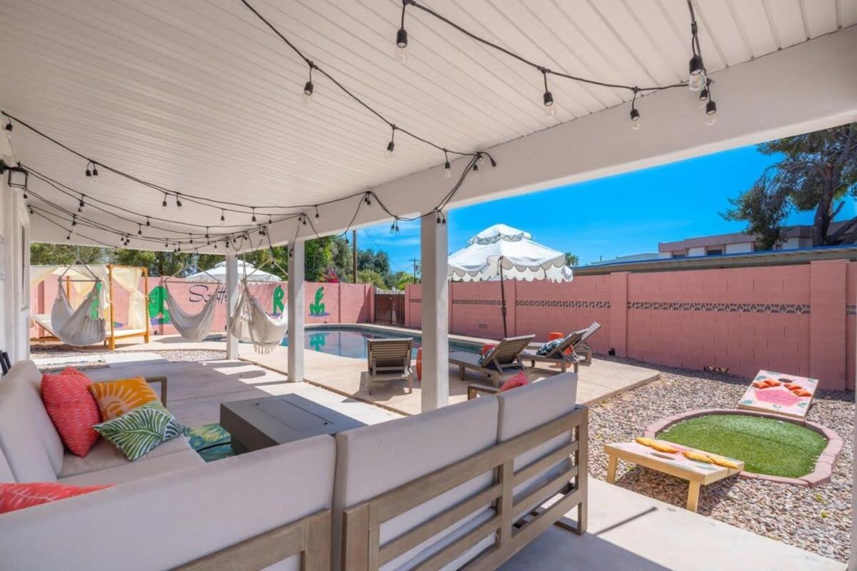 Sass - 5 Min To Old Town Pool And Fire Holiday home