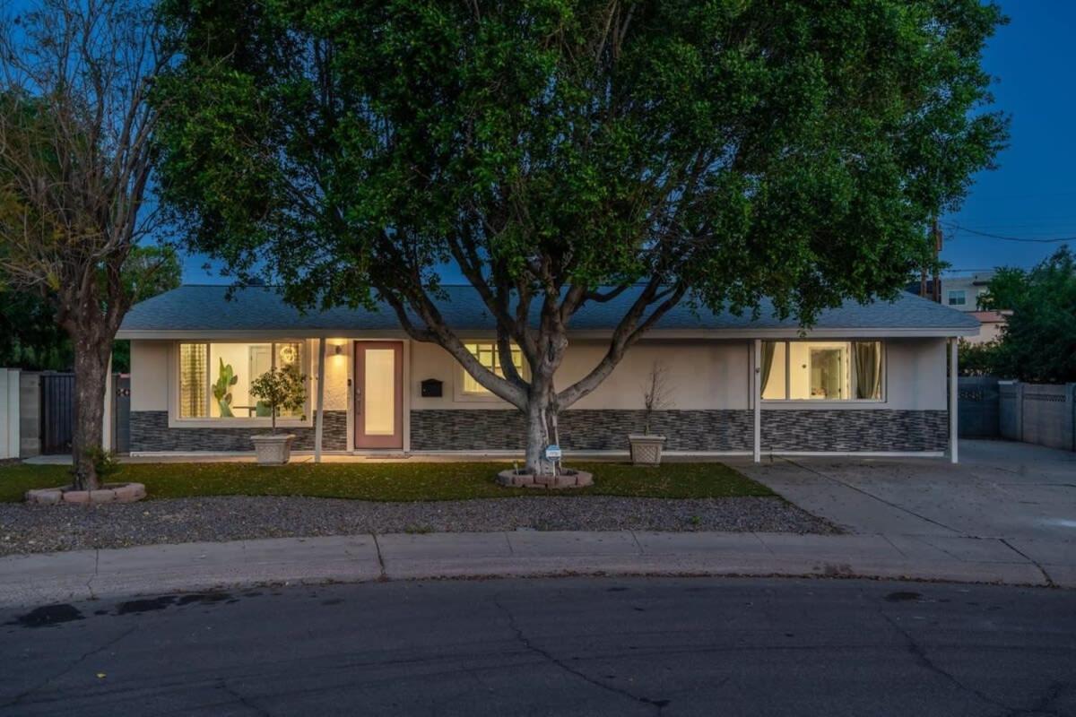 Sass - 5 Min To Old Town Pool And Fire Scottsdale