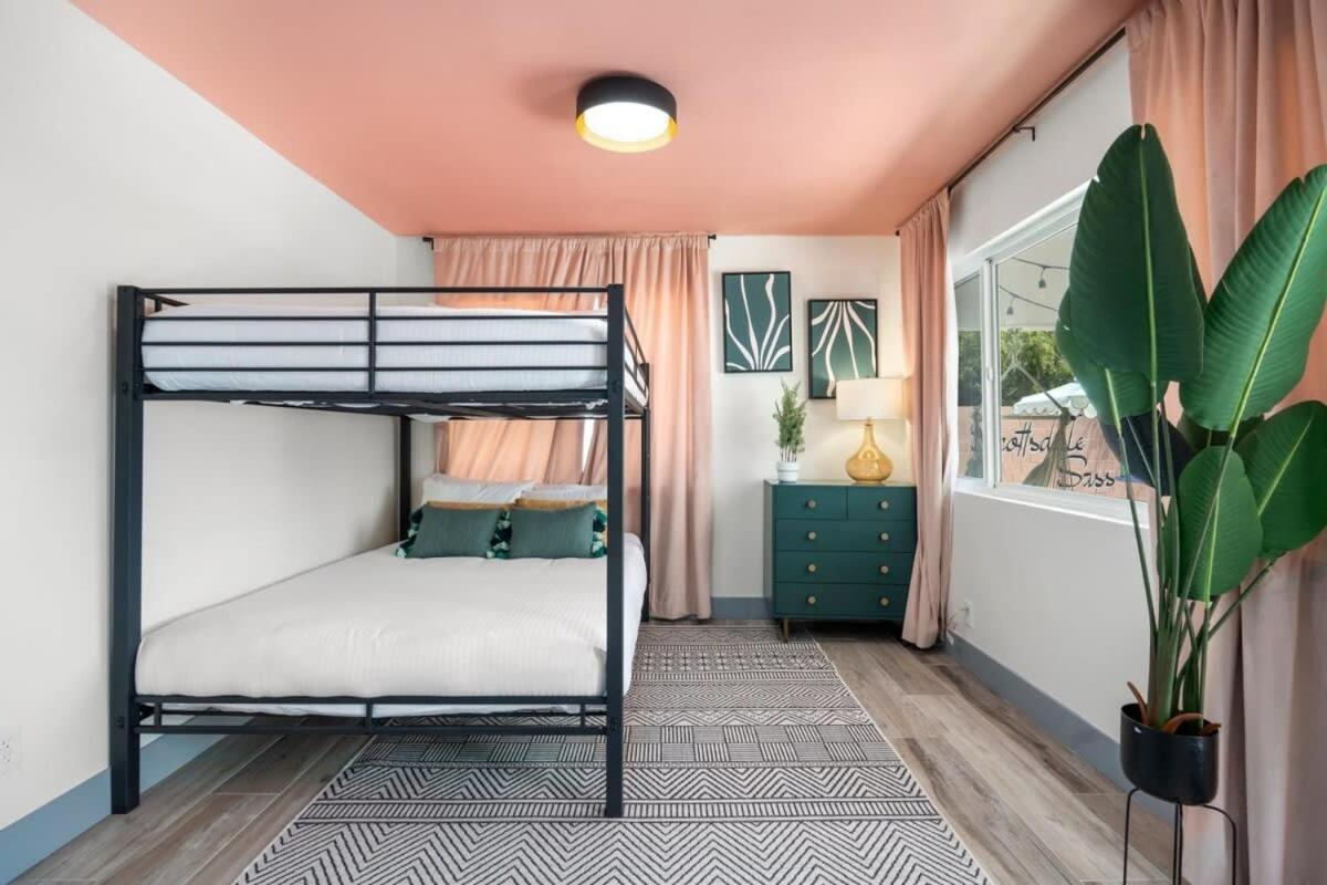 Sass - 5 Min To Old Town Pool And Fire Holiday home