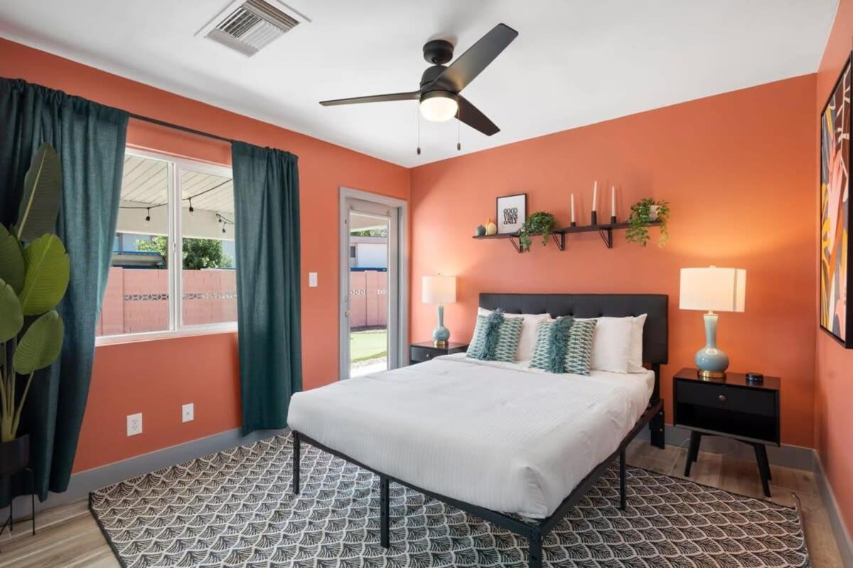 Holiday home Sass - 5 Min To Old Town Pool And Fire Scottsdale