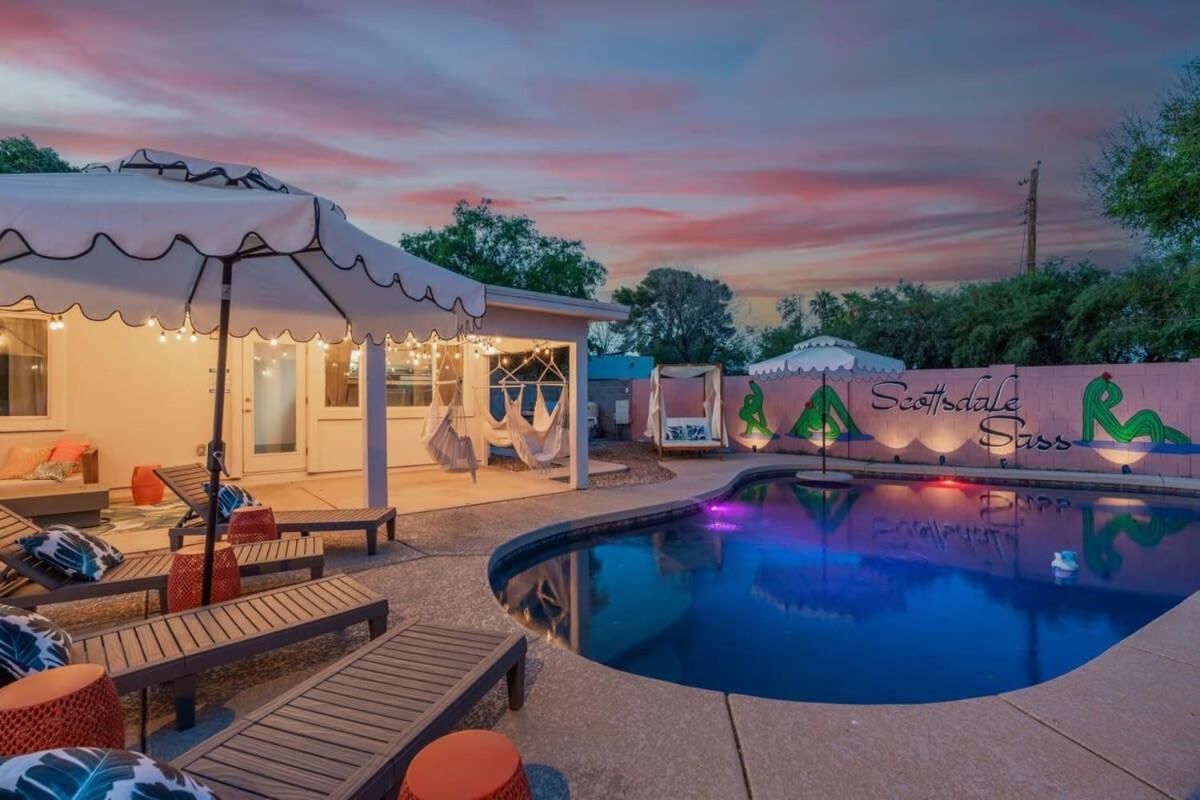Holiday home Sass - 5 Min To Old Town Pool And Fire