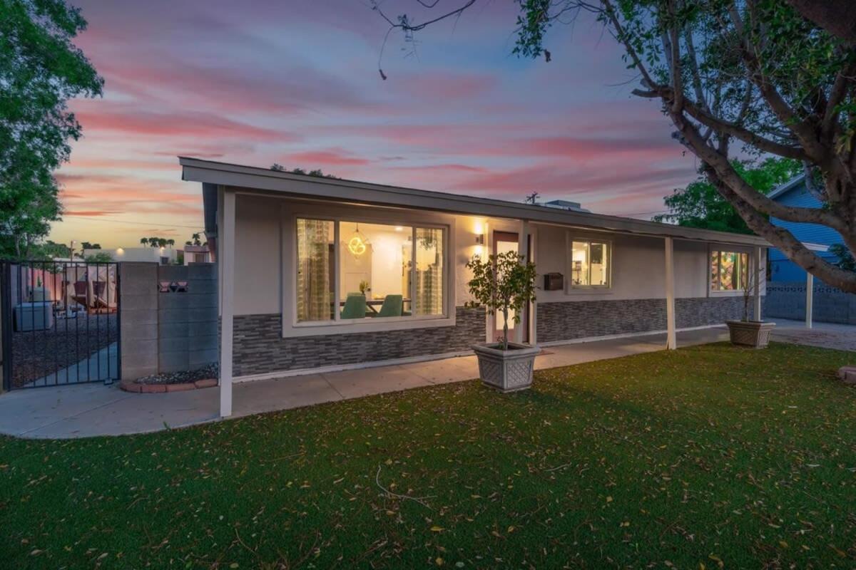 Holiday home Sass - 5 Min To Old Town Pool And Fire *