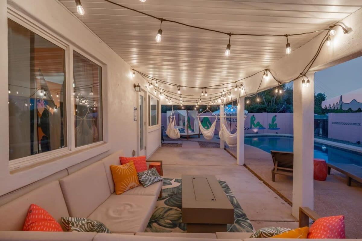 Sass - 5 Min To Old Town Pool And Fire Holiday home